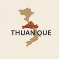 Yen Bai Cinnamon Logo